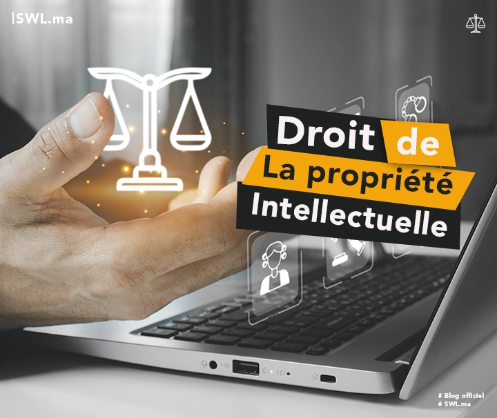 Naviguer dans l'Ère Numérique : Protéger vos Créations avec la Propriété Intellectuelle